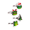 Moodring de Noël en jingle