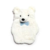 Pool Bear Hot Water Jug 650 ml COUVERTURE