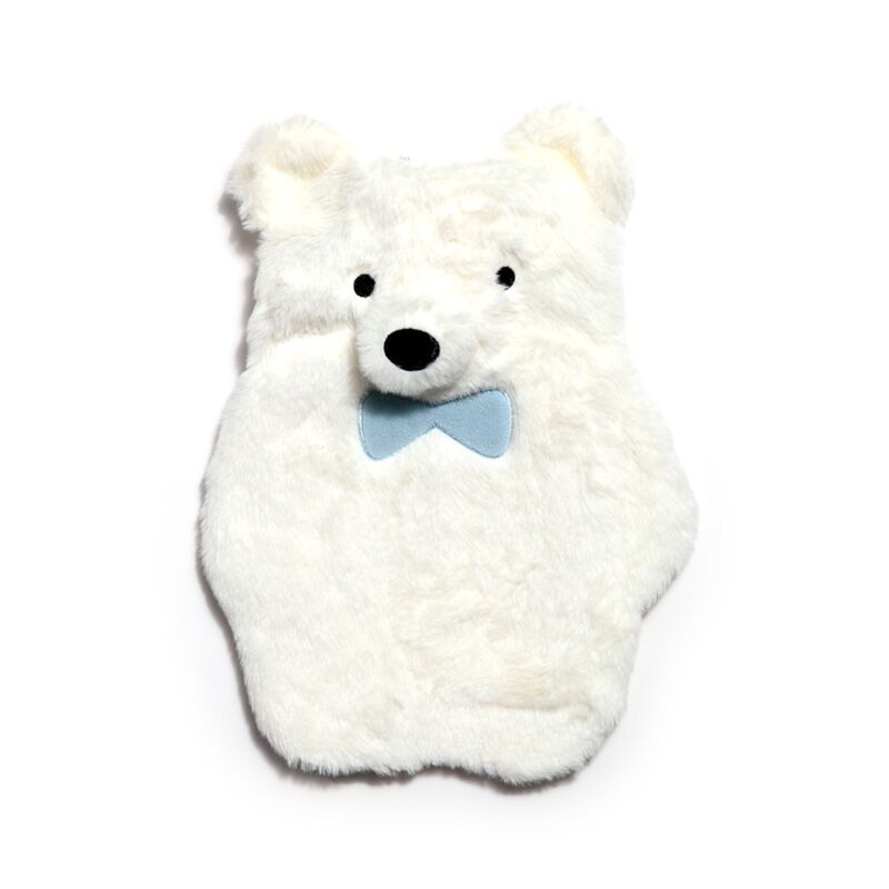 Pool Bear Hot Water Jug 650 ml COUVERTURE