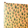 Cherry Mass Gnoom 3M Gift Paper Roll