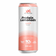 Limonade protéinée pêche Xxl nutrition en canette (6x 33cl)