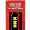 Ikzi Amsterdam 750 Bicycle Lampe xxx