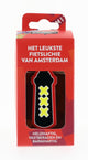 Ikzi Amsterdam 750 Bicycle Lampe xxx