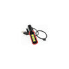 Ikzi Amsterdam 750 Bicycle Lampe xxx