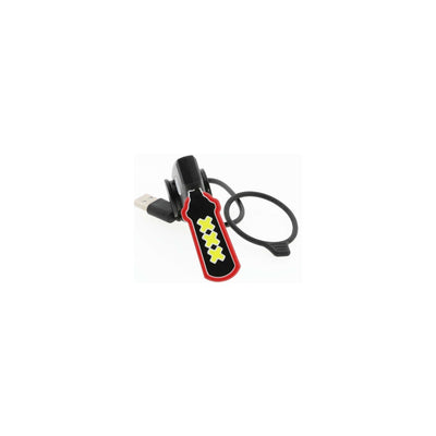 Ikzi Amsterdam 750 Bicycle Lampe xxx