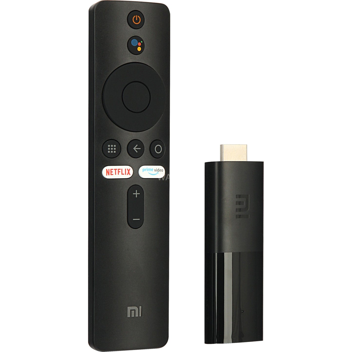 Xiaomi mi stick télévisé