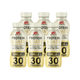 Boisson à l'avoine protéinée Xxl nutrition vanille (6x 500 ml)