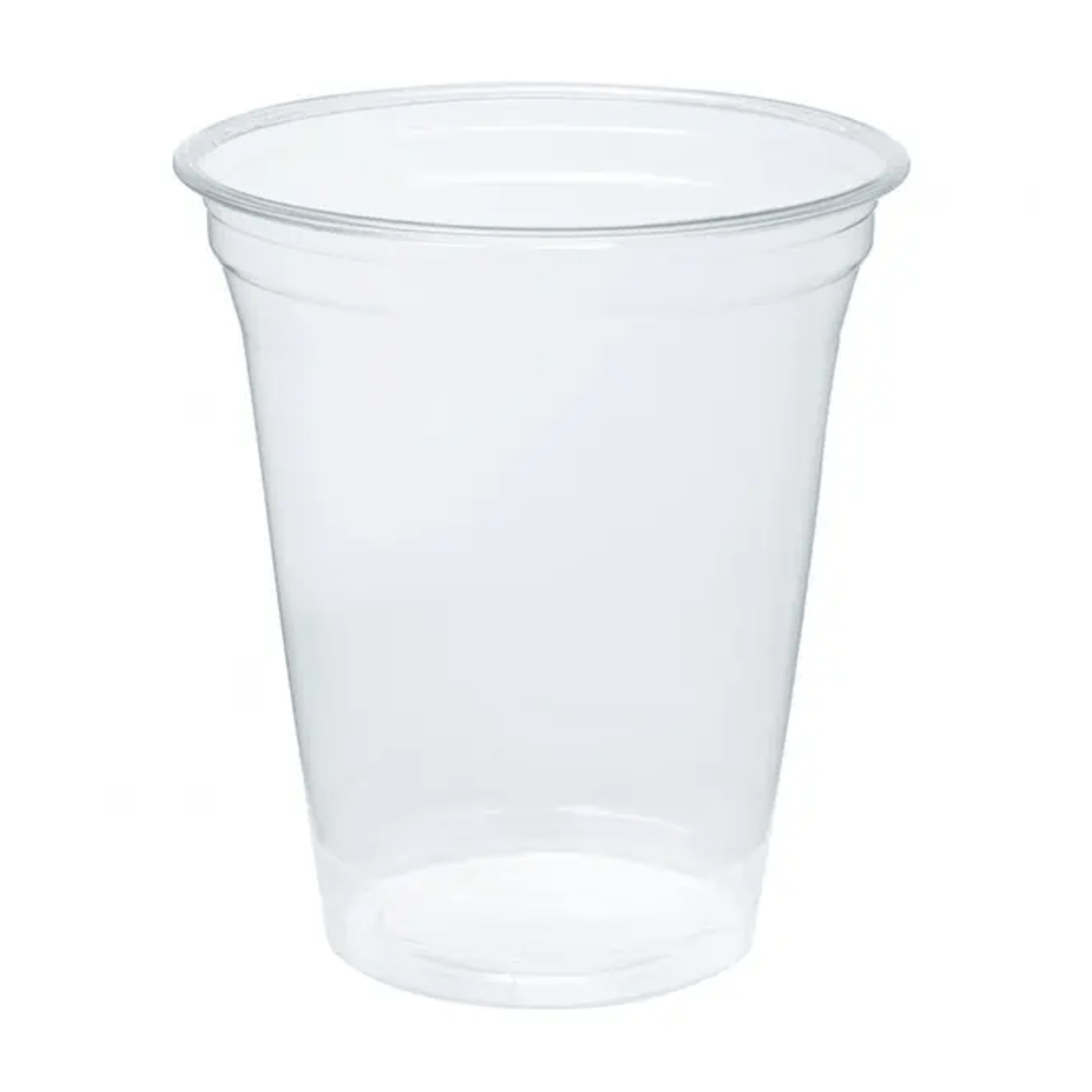 Tasse à slush shake Njoy pp 300 cc (50 pièces)