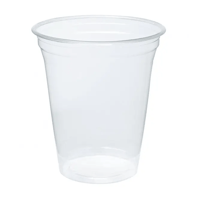 Tasse à slush shake Njoy pp 300 cc (50 pièces)