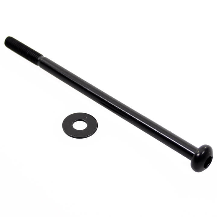 Yepp Yepp Adapterbout SEAT TUBE Long
