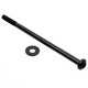 Yepp Yepp Adapterbout SEAT TUBE Long