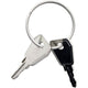 Clé Thule Yepp Nexxt P0 2 pièces