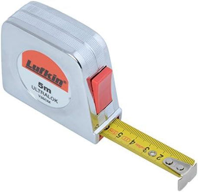 Mètre ruban Lufkin 5 mètres 19 mm