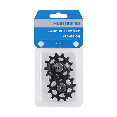 Shimano Derilleur Wheels Deore 10V Y3HL98010