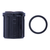 Shimano Body 8 9V RM66 Fine Tanding Binnenijy3td98040 - afbeelding 2