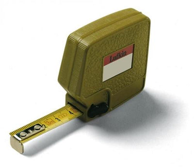 Mètre ruban Lufkin 3m 13mm
