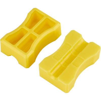 Câble de frein à blocs de serrage Shimano TL-BH61 Câble de frein hydraulique (2 pièces)