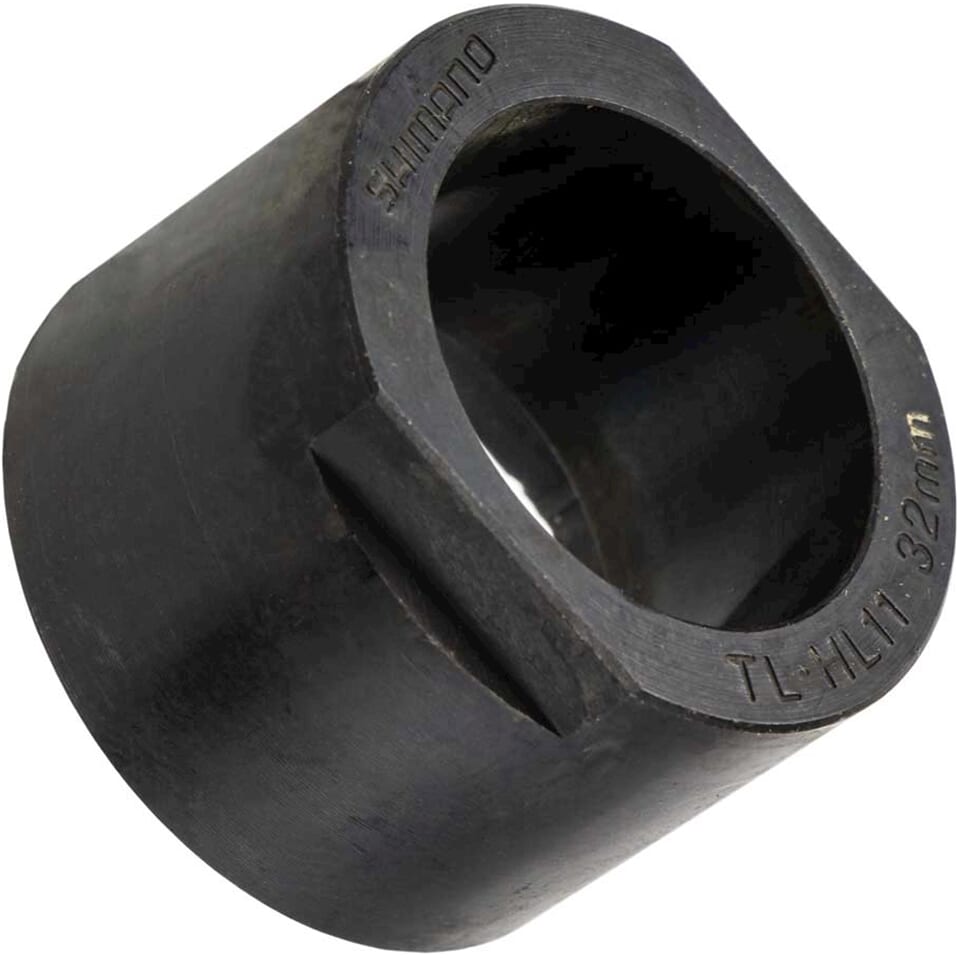 Clé Shimano Balhead TLHL11 pour le verrouillage de direction HP-NX10