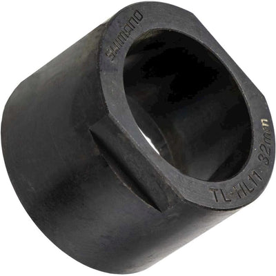 Clé Shimano Balhead TLHL11 pour le verrouillage de direction HP-NX10