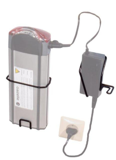 Gazelle Mur Solder Battery Charger Gazelle