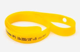 Rubena Vellint 18-559 Jaune
