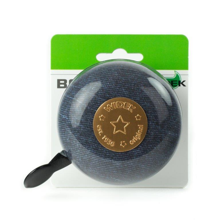 Widek Appel Ding Dong Jeans bleu foncé