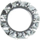 Rondelle de blocage dentée Bofix m7 par 100