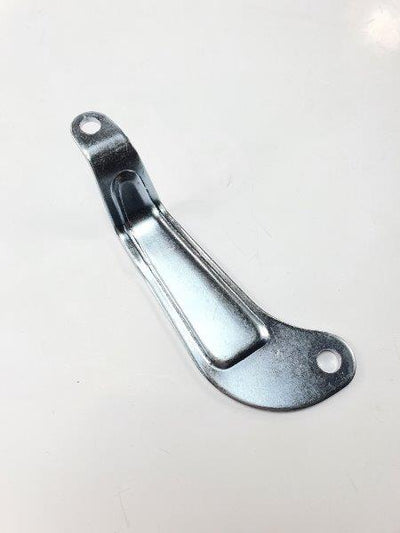 Bofix Headlight Bracket Chrome chacun