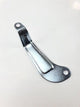 Bofix Headlight Bracket Chrome chacun