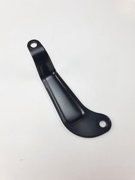 Support de phare Bofix noir chacun