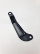 Support de phare Bofix noir chacun