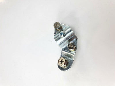 Bofix Dynamhaak sur la fourche arrière