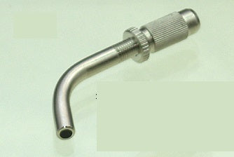 Boulon de réglage du câble Bofix bing banane par 6