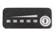 Bosch Switch Sticker Model 2013 2013