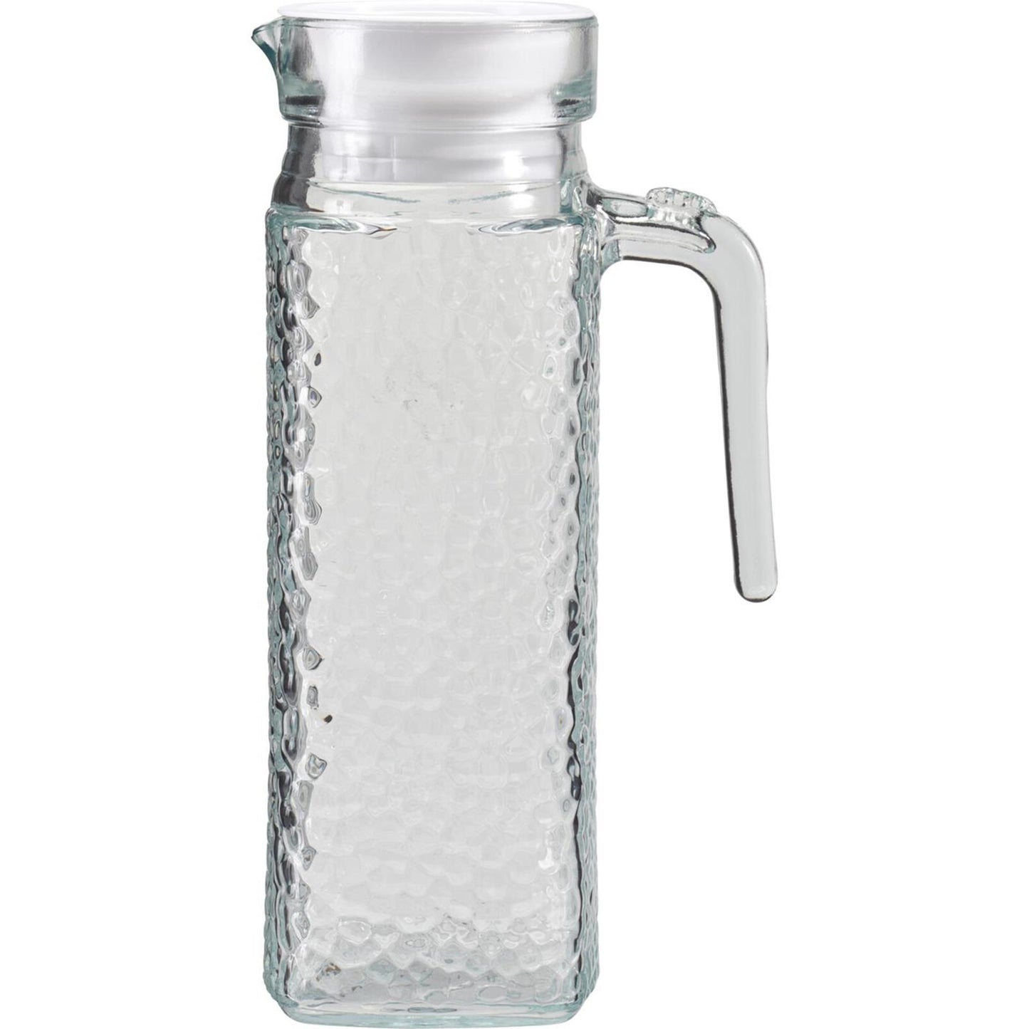 Pichet en verre pour articles ménagers Excelent 1,1 l
