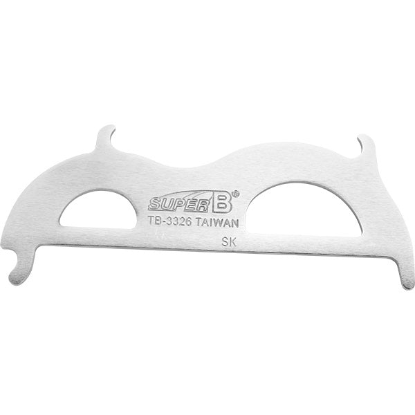 SuperB Super b chain checker tb-3326 0903263