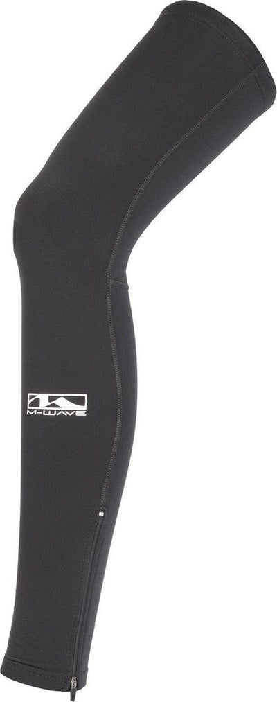 Les jambes de jambières M-Wave S M