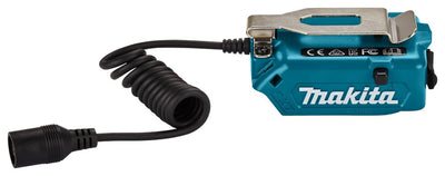 Makita accessoires cxt adaptateur veste chauffante gilet couverture - td00000110 - td00000110
