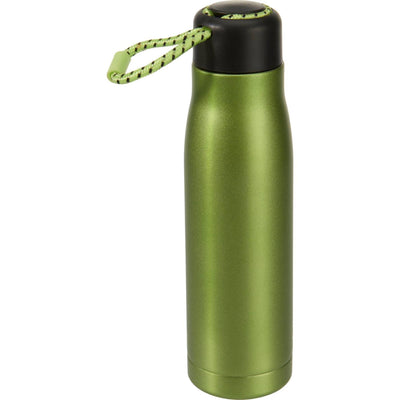 Pichet isotherme Excellent houseware inox 500ml 6,8x24,8cm 4 couleurs assorties