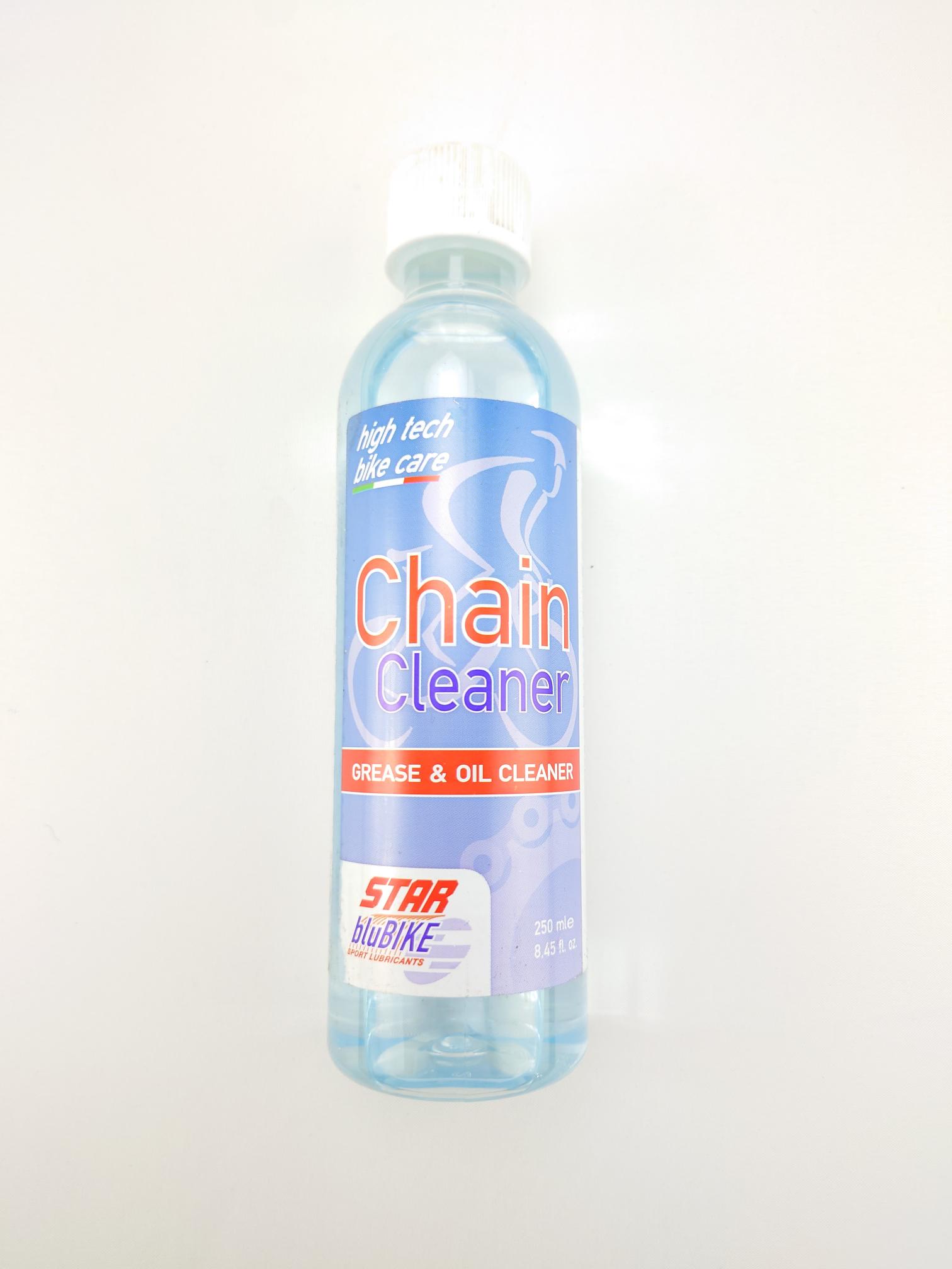 Nettoyant chaîne étoile 250ml