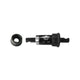 Boîtier de pédalier Sunrace Weft 40 136 Key