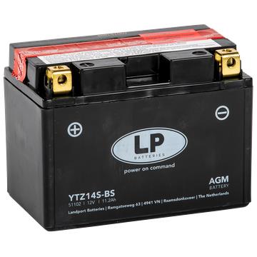 Batterie Landport LP 12v 11,2ah