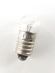 Bosma lampe 6V 2,4W E10 fil chacun