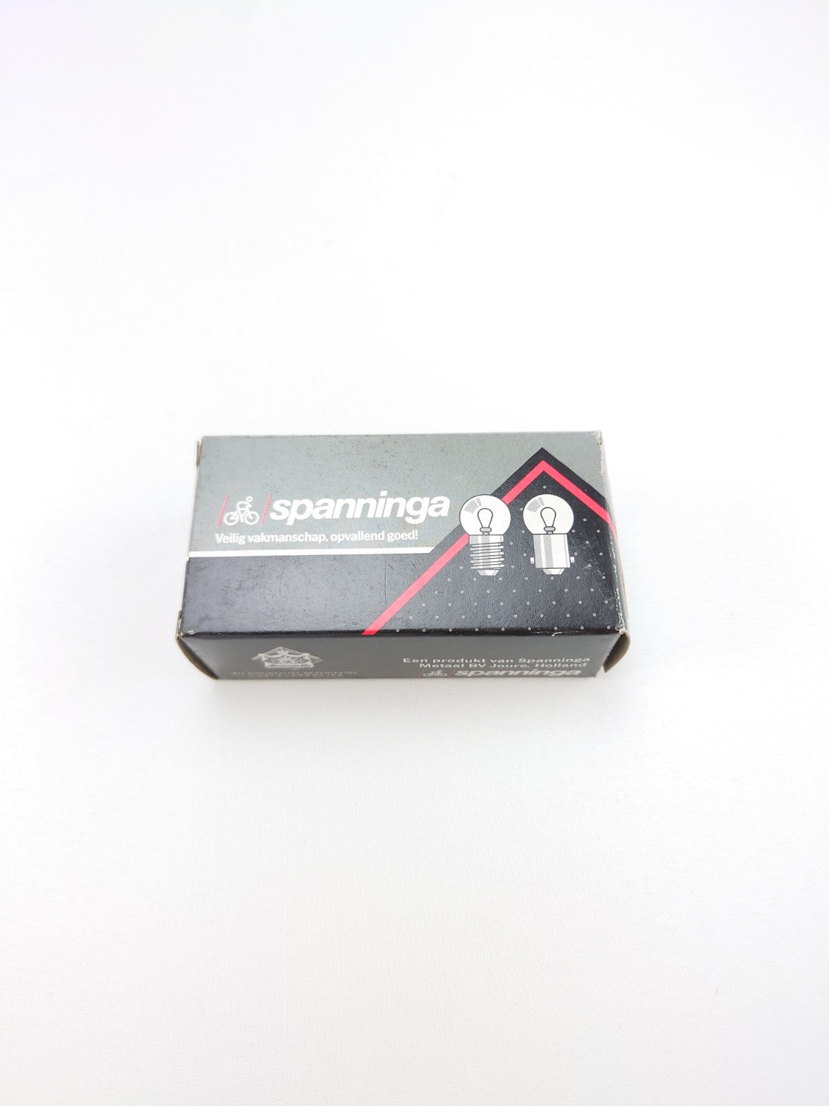 Lampe Bosma 4.8 V 0,5A Collar PR13