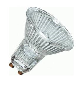 Lampe halogène 20w 230v gu10 36 51mm