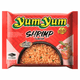 Miam miam nouilles aux crevettes (30x 60 gr)
