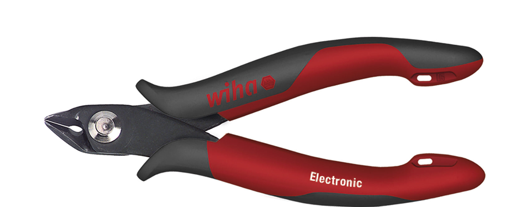 Wiha Schuine Head Cutter Electronic