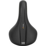 Selle selle royal explora modéré noir (carte) - afbeelding 1