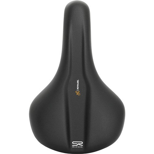 Selle selle royal explora modéré noir (carte)