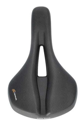 Selle selle selle selle vaia modéré noir